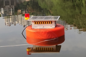 智慧水质水位监测设备